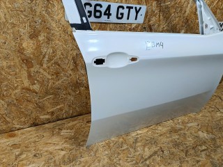 дверь передняя правая, ориг. номер 41517198160, 7198160, BMW X6 E71 [рестайлинг] 2012-2014