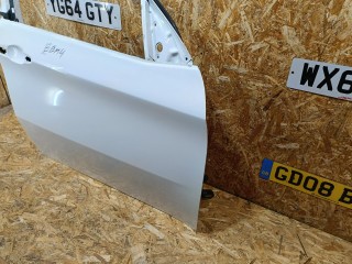 дверь передняя правая, ориг. номер 41517198160, 7198160, BMW X6 E71 [рестайлинг] 2012-2014