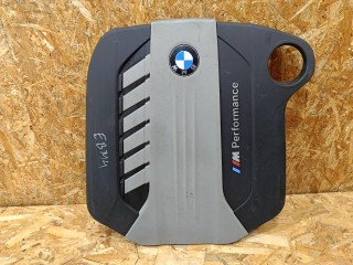 декоративная крышка двигателя, ориг. номер 7800350, BMW X6 E71 [рестайлинг] 2012-2014