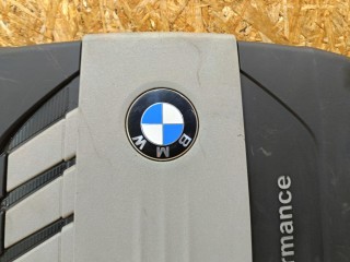 декоративная крышка двигателя, ориг. номер 11147800350, 7800350, BMW X6 E71 [рестайлинг] 2012-2014