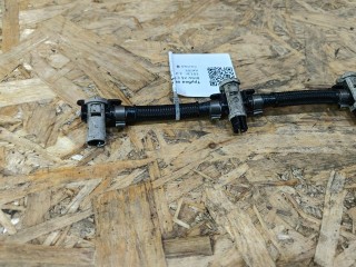 трубка обратки форсунок, ориг. номер 13538510473, 8510473, BMW X6 E71 [рестайлинг] 2012-2014