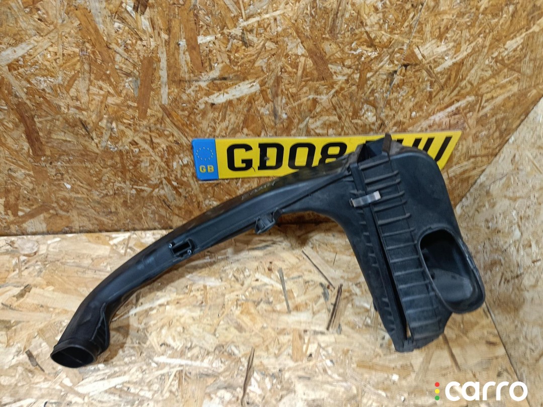 корпус воздушногo фильтра BMW X6 E71 [рестайлинг] 2012-2014, N57 D30 C, 3.0 л, 13718508199, фото 2
