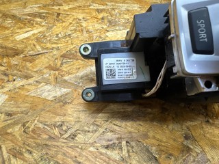 кулиса КПП, ориг. номер 9260728, 61319260728, BMW X6 E71 [рестайлинг] 2012-2014