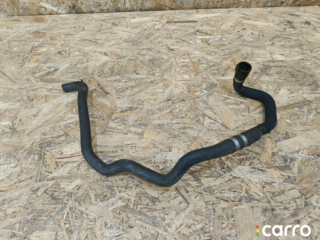 патрубок охлаждения BMW X6 E71 [рестайлинг] 2012-2014, 5.0 л, 64219207166, фото 2