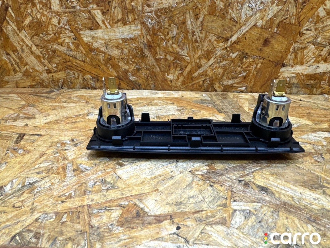 прикуриватель задний BMW X6 E71 [рестайлинг] 2012-2014, левый руль, 51166963373, фото 3