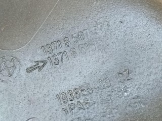 патрубок воздушного фильтра, ориг. номер 13718516527, 8516527, BMW X6 E71 [рестайлинг] 2012-2014