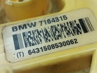 насос топливный в бак, ориг. номер 7164315, 16114422731, 4422731, 7195471, 16117195471, 4422720, BMW X6 E71 [рестайлинг] 2012-2014