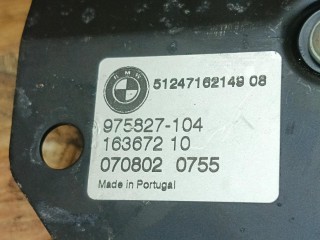 ручка борта откидного, ориг. номер 51247162149, 7162149, 975827, BMW X5 E70 2006-2010