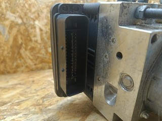 блок ABS, ориг. номер 6854702, 34516854702, 0265250396, BMW X6 E71 [рестайлинг] 2012-2014