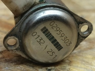датчик рулевой рейки (сервотроник), ориг. номер 6767408, 32106788212, 6788212, 32106767408, 32136764984, 6764984, 02959303, BMW X6 E71 [рестайлинг] 2012-2014