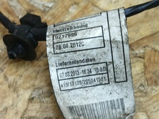 проводка, ориг. номер 61129218259, 61129296842, 9218259, 9296842, BMW X6 E71 [рестайлинг] 2012-2014