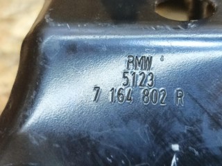 петля капота правая, ориг. номер 51237164802, 7164802, BMW X6 E71 [рестайлинг] 2012-2014