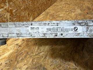 радиатор основной, ориг. номер 17117589467, 7589467, BMW X6 E71 [рестайлинг] 2012-2014