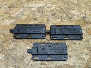 антенна системы комфортного доступа, ориг. номер 61356922211, 6922211, 6922212, BMW X6 E71 [рестайлинг] 2012-2014