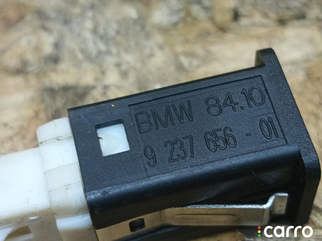 61319167196, 84109237656, 9167196, 9237656, 61319230112, 9230112 разъем AUX / USB BMW X6 E71 [рестайлинг] 2013г. - фото №3