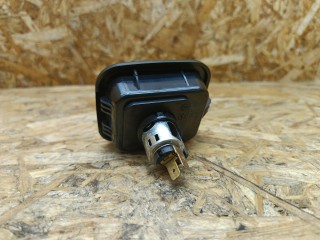 гнездо прикуривателя, ориг. номер 51477143111, 7143111, BMW X6 E71 [рестайлинг] 2012-2014