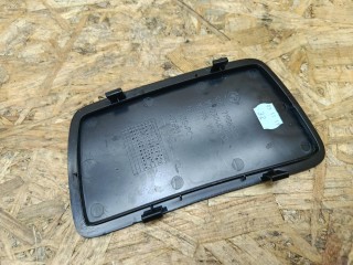 заглушка обшивки багажника левая, ориг. номер 51477198623, 7198623, BMW X6 E71 [рестайлинг] 2012-2014