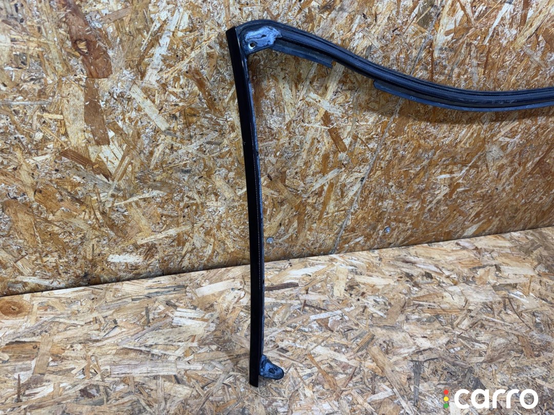уплотнительная резинка на крышу BMW 3 E90/E91 2004-2008, 7217243, фото 3