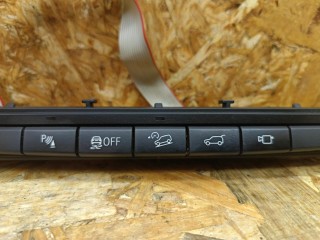 блок кнопок, ориг. номер 61319202037, 9202037, BMW X6 E71 [рестайлинг] 2012-2014