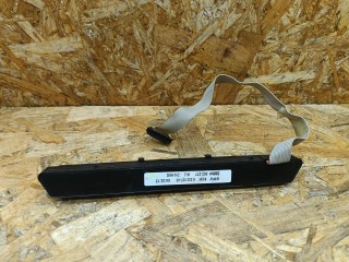 блок кнопок, ориг. номер 61319202037, 9202037, BMW X6 E71 [рестайлинг] 2012-2014