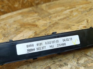 блок кнопок, ориг. номер 61319202037, 9202037, BMW X6 E71 [рестайлинг] 2012-2014