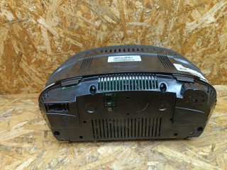 панель приборов (щиток), ориг. номер 9263558, 62109263558, BMW X6 E71 [рестайлинг] 2012-2014