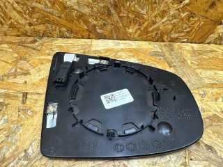 стекло зеркала наружного левого, ориг. номер 51167174981, 7174981, BMW X6 E71 [рестайлинг] 2012-2014