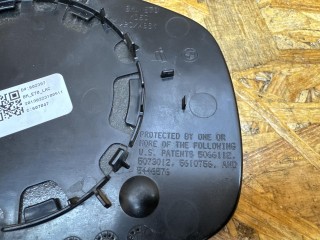 стекло зеркала наружного левого, ориг. номер 51167174981, 7174981, BMW X6 E71 [рестайлинг] 2012-2014