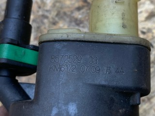 подогрев топливного фильтра, ориг. номер 8517897, 8572519, 8572529, 8572521, 13328572519, 13328517897, 8572629, BMW 4 F32/F33 2013-2017