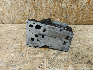 корпус масляного фильтра, ориг. номер 11428515153, 8515153, BMW X6 E71 [рестайлинг] 2012-2014