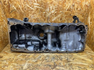 масляный поддон, ориг. номер 676984, BMW X6 E71 [рестайлинг] 2012-2014