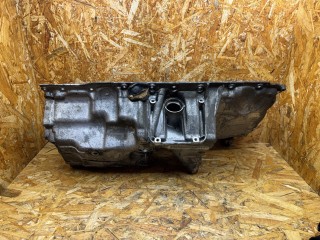масляный поддон, ориг. номер 676984, BMW X6 E71 [рестайлинг] 2012-2014