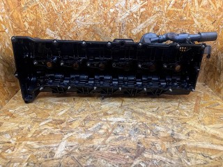 клапанная крышка, ориг. номер 8510234, 11128510234, BMW X6 E71 [рестайлинг] 2012-2014