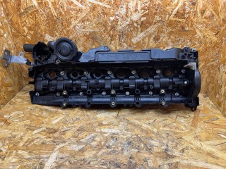 клапанная крышка, ориг. номер 8510234, 11128510234, BMW X6 E71 [рестайлинг] 2012-2014