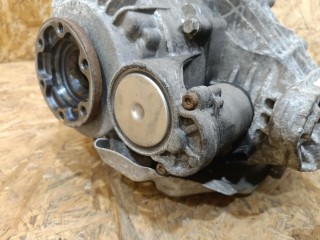 электропривод, ориг. номер 33107586238, 7586238, BMW X6 E71 [рестайлинг] 2012-2014