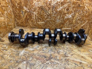 коленвал, ориг. номер 11218512217, 8512217, BMW X6 E71 [рестайлинг] 2012-2014