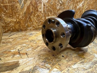 коленвал, ориг. номер 11218512217, 8512217, BMW X6 E71 [рестайлинг] 2012-2014