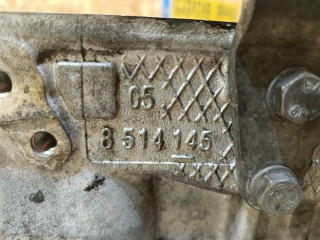головка блока цилиндров, ориг. номер 11128573401, 8573401, 11128506591, 8506591, BMW X6 E71 [рестайлинг] 2012-2014