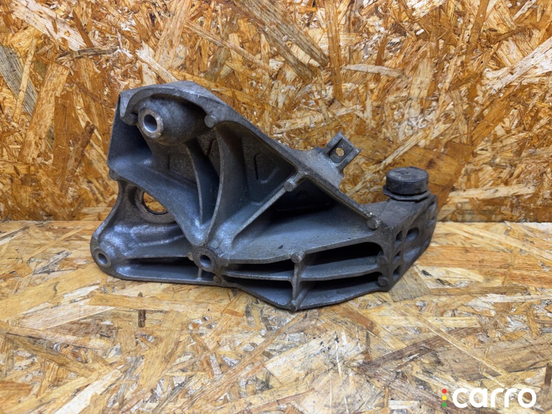 кронштейн двигателя левый BMW X6 E71 [рестайлинг] 2012-2014, N57 D30 C, 5.0 л, 22116790021, фото 2