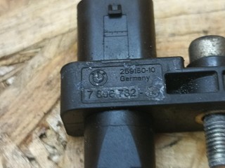 датчик коленвала, ориг. номер 7806782, 13627806782, BMW X6 E71 [рестайлинг] 2012-2014