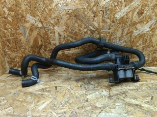 Кран отопителя (печки), 64116906652, BMW 6 E63/E64 [рестайлинг]