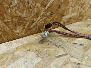 проводка форсунок, ориг. номер 7796112, 12517799662, 7799662, BMW 6 E63/E64 [рестайлинг] 2007-2010