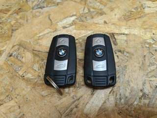 ключ, ориг. номер 9268488, BMW X6 E71 [рестайлинг] 2012-2014