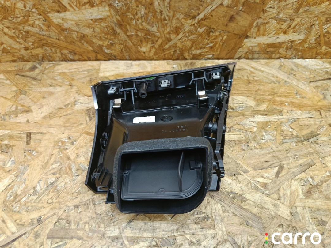 дефлектор обдува салона BMW X6 E71 [рестайлинг] 2012-2014, N57 D30 C, 5.0 л, 7161803, фото 2