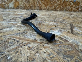 трубка вентиляции картерных газов, ориг. номер 7566193, BMW 3 E90/E91 2004-2008