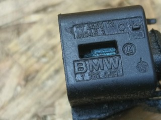 проводка свечей накала, ориг. номер 12517808257, 7808257, 7787099, BMW 6 E63/E64 [рестайлинг] 2007-2010