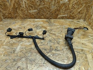 проводка форсунок, ориг. номер 12518507799, 8507799, 7580128, 7803766, BMW 3 E90/E91 [рестайлинг] 2008-2013