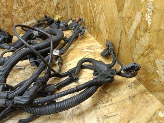 проводка двигателя, ориг. номер 8584879, BMW 5 G30/G31 2016-2020