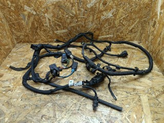 проводка КПП, ориг. номер 8590020, BMW 5 G30/G31 2016-2020