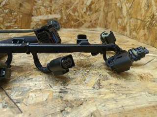 проводка форсунок, ориг. номер 7590933, BMW 5 G30/G31 2016-2020